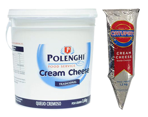 Cream Cheese