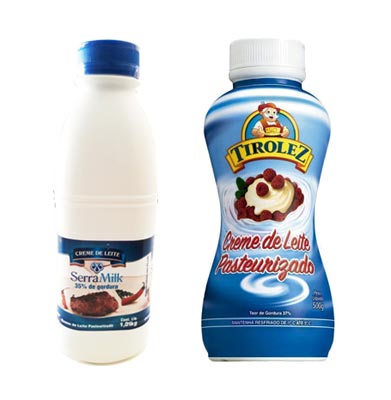 Creme de Leite