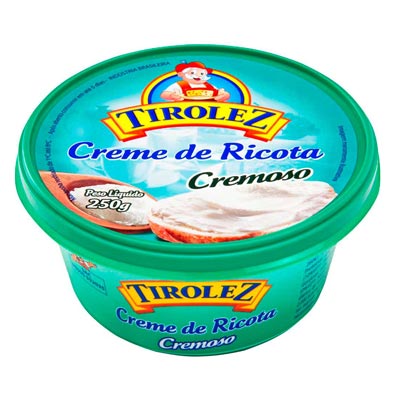 Creme de Ricota