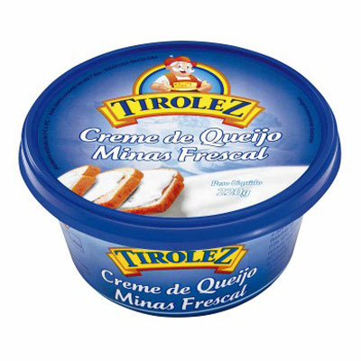 Creme Minas Frescal