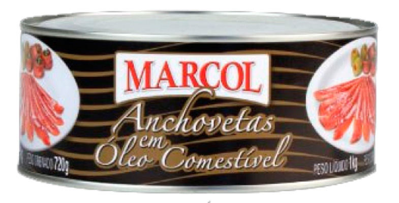 Anchovetas