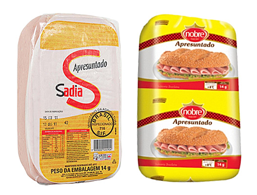 Apresuntado