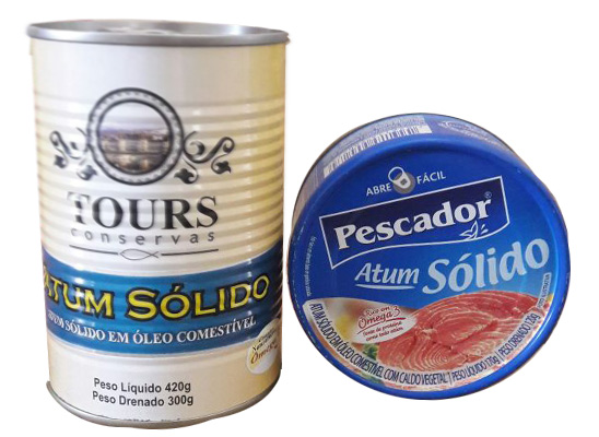Atum Sólido