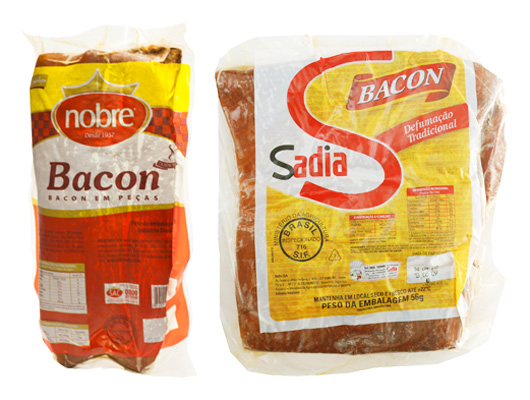 Bacon