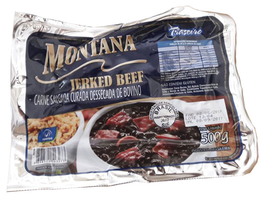 Carne Seca