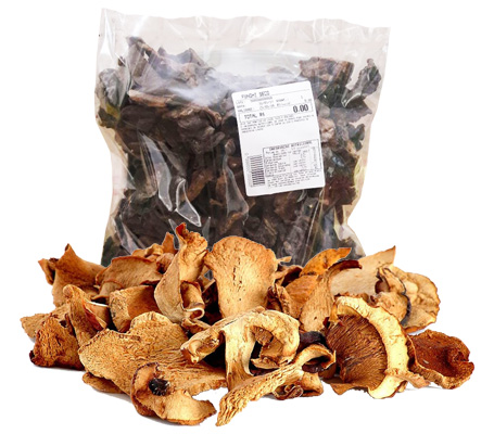 Funghi