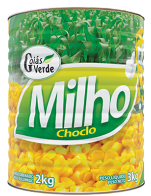 Milho
