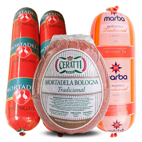 Mortadela