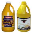 Mostarda Galão