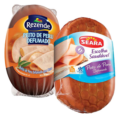 Peito de Perú