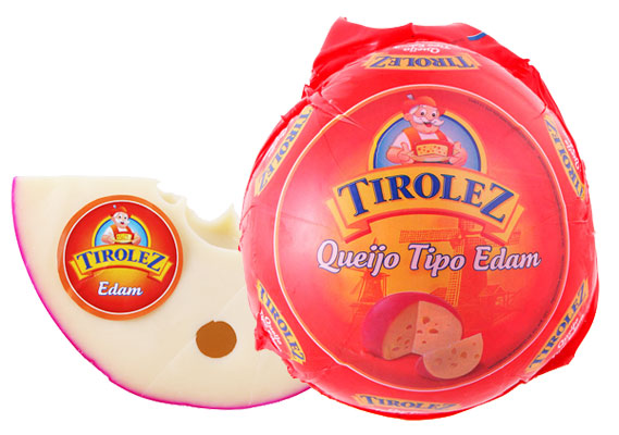 Queijo Edam