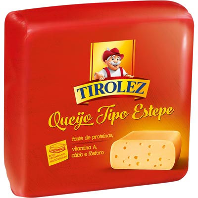 Queijo Estepe
