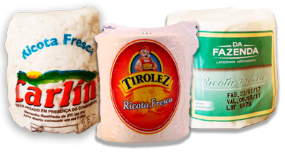 Ricota Fresca