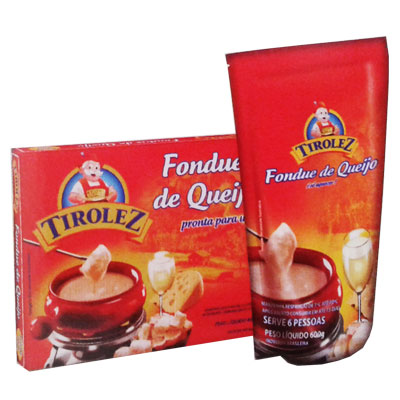 Fondue