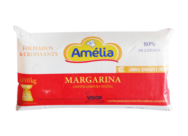 Margarina Barra