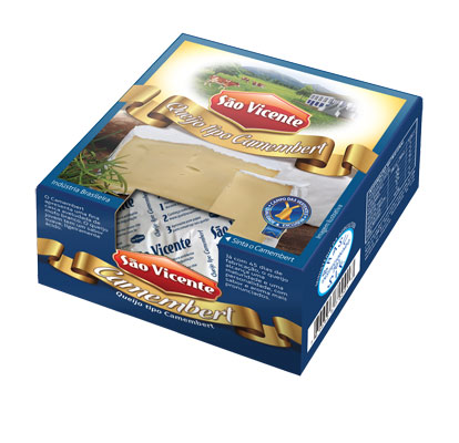 Queijo Cammenbert