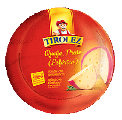 Queijo Esférico
