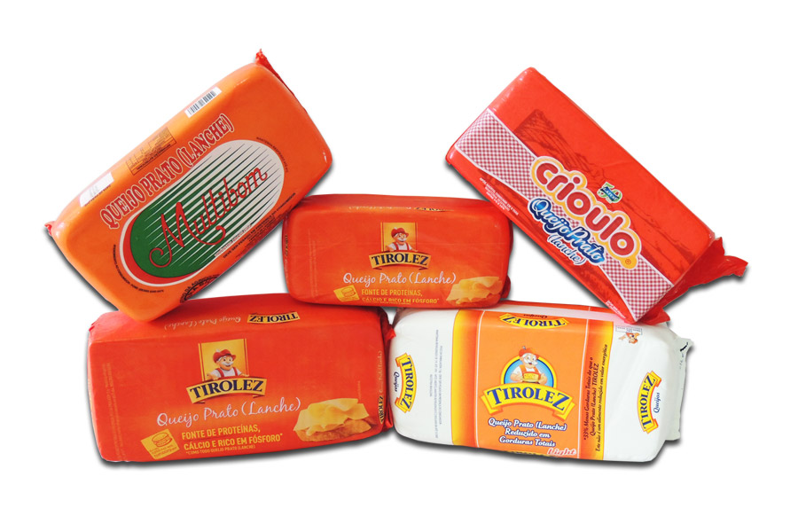 Queijo Prato