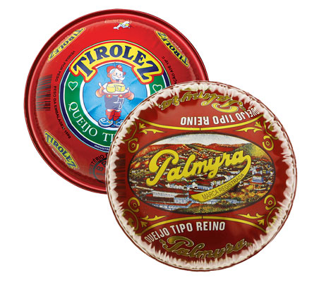 Queijo Reino